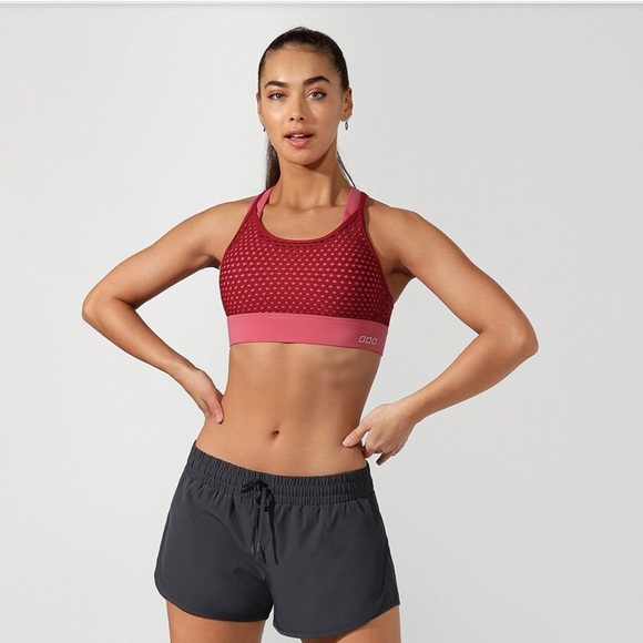 Lorna Jane High Impact Max Support Sports Bra - Picture 4 of 8